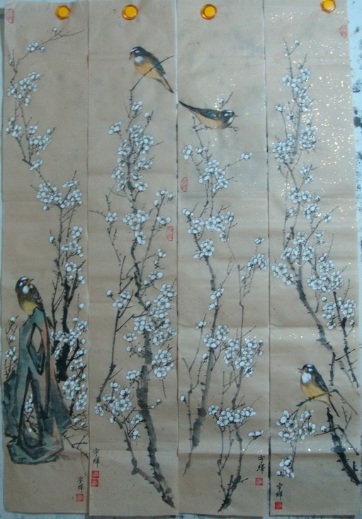 花枝俏四条屏136cmX35cm_调整大小.JPG