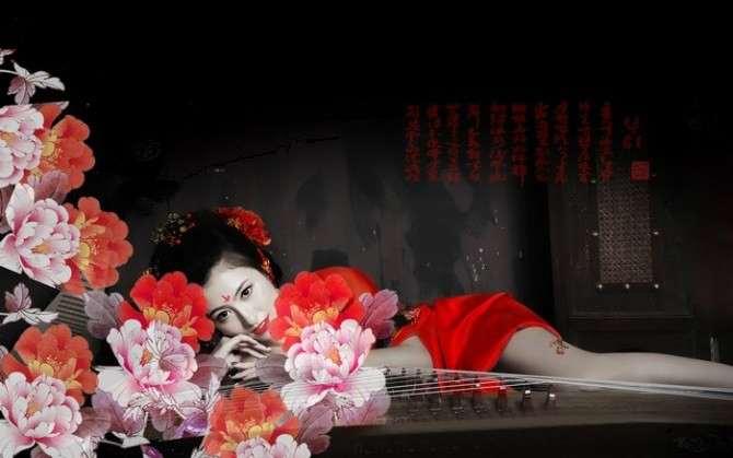 红衣美人3.jpg