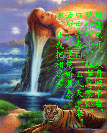 异彩叠泉!.gif