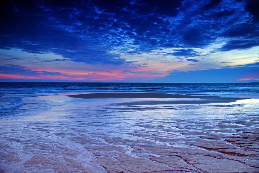 唯美海岸，岁月流沙.jpg