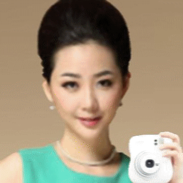 出镜！.gif