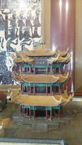 黄鹤楼小模型～28.JPG