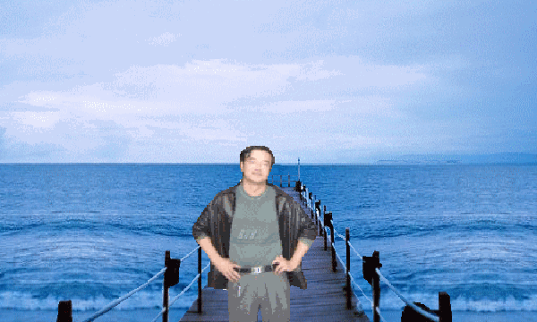 蓝色湾.gif